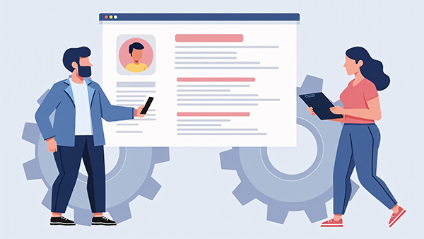 Profile Optimization