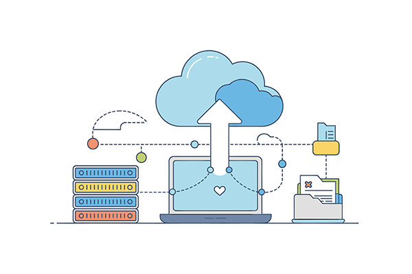 Web Hosting Services